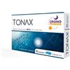 CRONO PHARMA Tonax 20 compresse - Integratore per il benessere di coppia