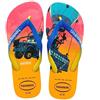 Havaianas Top Fortnite, Infradito Unisex - Adulto, Blu (Blu Indaco), 35/36 EU