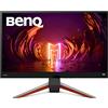 BenQ MOBIUZ EX270M Monitor Gaming (27 pollici IPS 240Hz 1ms HDRi, AMD Sync Premium)