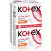 Kotex Ultra Soft Normal 20 pz