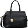 Gabor Gela, Shopper Donna, Nero (Black), 35x13,5x24