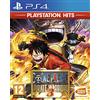 BANDAI NAMCO Entertainment One Piece Pirate Warriors 3 PlayStation Hits [Edizione: Francia]