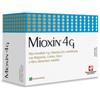 PHARMASUISSE LABORATORIES SPA Mioxin 4g 30 Buste