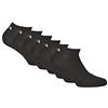 Fila F9100/6, Calzini Unisex, Black, 39/42