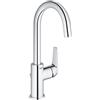 GROHE 23753000 - Flow Stand Grifo de lavabo, Tamaño L,