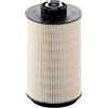 Mann Filter MANN-FILTER PU 1058 x Filtro carburante - VEICOLI INDUSTRIALI + BUS