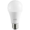 MKC Lampada - Led - goccia - A60 - 15W - E27 - 4000K - luce bianca naturale - MKC (unità vendita 1 pz.)
