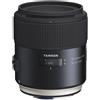 Tamron SP 45mm f/1.8 Di VC USD lens per Nikon