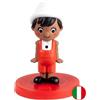 FABA FFR10012 STATUINA LE AVVENTURE DI PINOCCHIO