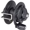 SALVIMAR Mulinello Mini Reel 50, Nero