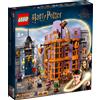 Lego Diagon Alley™: Tiri vispi Weasley - Lego Harry Potter 76422