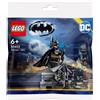 Lego Batman 1992 - Lego DC 30653