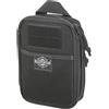 Maxpedition MX261B Zaino da Escursionismo, Unisex - Adulto, Nero, Taglia Unica