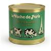 Flechard La Vache de Paris Burro Ghee della Normandia 400g | Burro Chiarificato Senza Lattosio e Caseina | Mucche al Pascolo · Flechard | Keto Paleo Whole30 Ayurveda | Punto di Fumo 250°C | Ghi