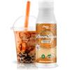 The Inspire Food Company Sciroppo per Bubble Tea - 300ml - Zucchero di canna - 100% vegano e senza glutine