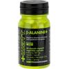 +Watt B-alanine+ - Integratore Alimentare con B-Alinina per Ritardare l'Acidosi Muscolare - 60 Compresse