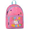 LEGO® Unicorno Zaino Tempo Libero 18L SMU Basic backpack - Rosa