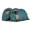 Ferrino Tenda, 91192MBB Unisex-Adult, PETROL (Nero), One Size