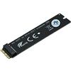 Sintech NGFF M.2 nVME SSD Adapter Card, for Upgrade 2013-2015 Year Macs(Not Fit Early 2013 MacBook Pro)