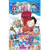 ONE PIECE (106) Versione originale giapponese / fumetti manga