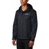 Columbia Pouring Adventure II Jacket Giacca Impermeabile per Uomo