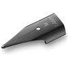 Lamy Z50 M Pennino Nero acciaio Medium per penne stilografiche