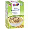 HIPP ITALIA SRL HIPP BIO PASTINA LETTERINE320G