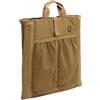 Brandit Foldable Seat, camel, OS