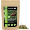Alpi Nature Aghi di Pino Tisana BIO 100g, Aghi di Pino Interi Essiccati, Tè Biologico Sfuso