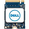 Dell SSD 1TB Dell M.2 1Tb/PCIe NVMe/Blu [AB673817]