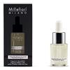 Millefiori Milano - Fragranza Idrosolubile Magnolia Blossom & Wood per Diffusore a Ultrasuoni Hydro - Profumo Ambiente con Pipetta Dosatrice, Ideale per Diffusori Hydro
