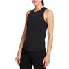 NIKE CANOTTA DRI-FIT ONE LUXE DONNA
