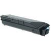 Kyocera TK-8505BK Toner Rigenerato per Kyocera Taskalfa 4550ci TK8505 1T02LC0NL0 Nero Pagine 30.000