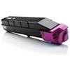 Kyocera TK-8505M Toner Rigenerato per Kyocera Taskalfa 4550ci TK8505 1T02LCBNL0 Magenta Pagine 20.000