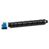 Kyocera TK-8365C Toner Compatibile per Kyocera TASKalfa 2554ci TK8365 1T02YPCNL0 Ciano Pagine 12.000