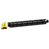 Kyocera TK-8365Y Toner Compatibile per Kyocera TASKalfa 2554ci TK8365 1T02YPYNL0 Giallo Pagine 12.000