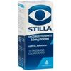 ANGELINI (A.C.R.A.F.) SpA Stilla Collirio Decongestionante 8ml 0,05% - Sollievo Rapido per Irritazione Oculare