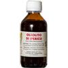 HOMEOSERVICE OLEOLITO DI IPERICO 100ML