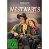 Alive - Vertrieb und Marketing/DVD Westwärts! - John Wayne