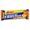 Proaction fruit bar barretta energetica all'arancia 40 g