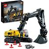 LEGO 42121 Technic Escavatore pesante, da 8 anni in su