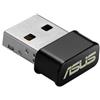 Asus USB-AC53 Nano Dongle USB AC1200 Wi-Fi Dual Band 867Mbps