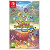Nintendo Pokemon Mystery Dungeon: Rescue Team DX - Nintendo Switch [Edizione: Regno Unito]