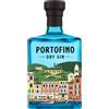 Portofino Dry Gin 43° Cl 50