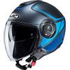 HJC Helmets HJC, Casco jet moto I40 Camet MC2SF, XXL