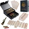 Harry Potter Cancelleria, Set Penna Bacchetta, Carta da lettere e Buste