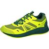 Brütting Argos, Scarpe da Passeggio Unisex-Adulto, Petrolio di Limone, 43 EU
