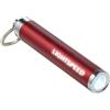 Mini torcia Led portachiavi in ABS Zola personalizzate o neutre