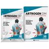 MARCO VITI FARMACEUTICI SpA MARCO VITI - ARTROGEN DM SOLLIEVO LOMBARE - 10 CEROTTI