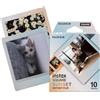 Instax Square Film istantaneo, Sunset - 10 Foto